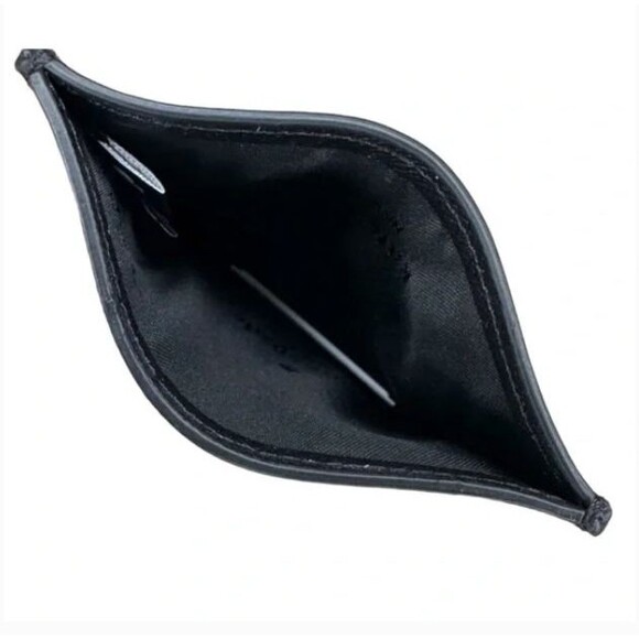 Disney X Kate Spade New York Madison Rose Toss Slim Card Holder KE995 EUC - Picture 2 of 3